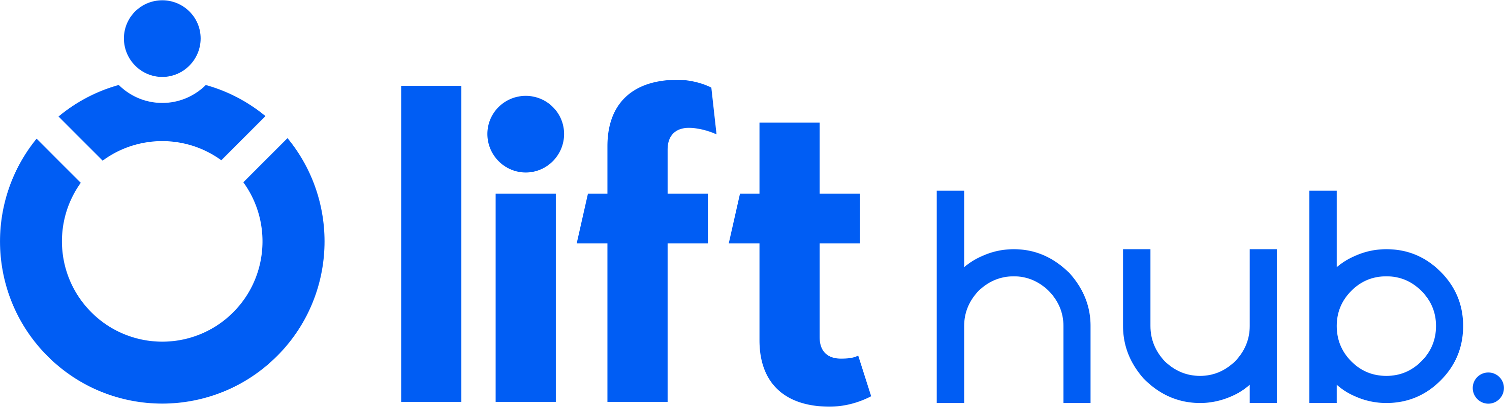 LiftHub